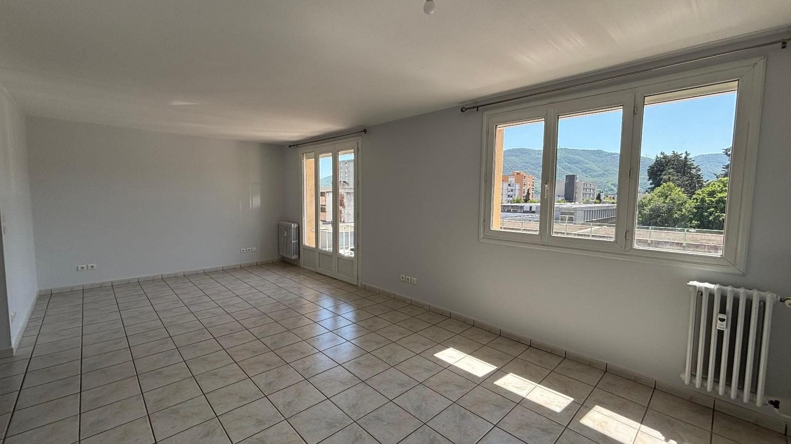 Flat Avenue du Moulin de Madame in Privas