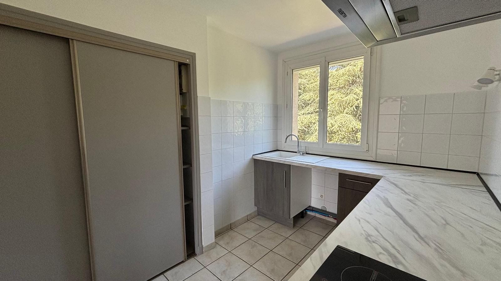 Appartement Avenue du Moulin de Madame à Privas