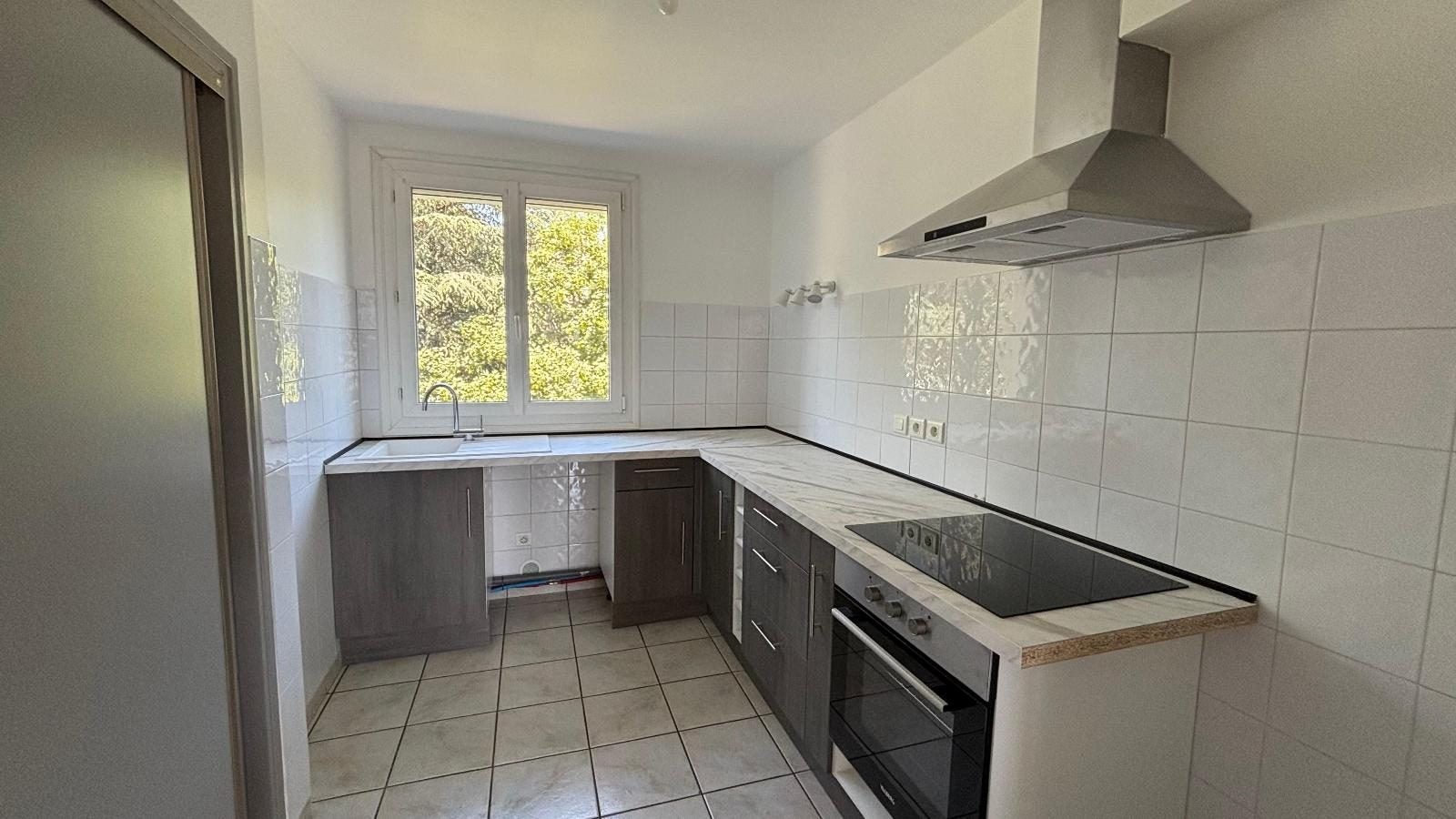 Flat Avenue du Moulin de Madame in Privas