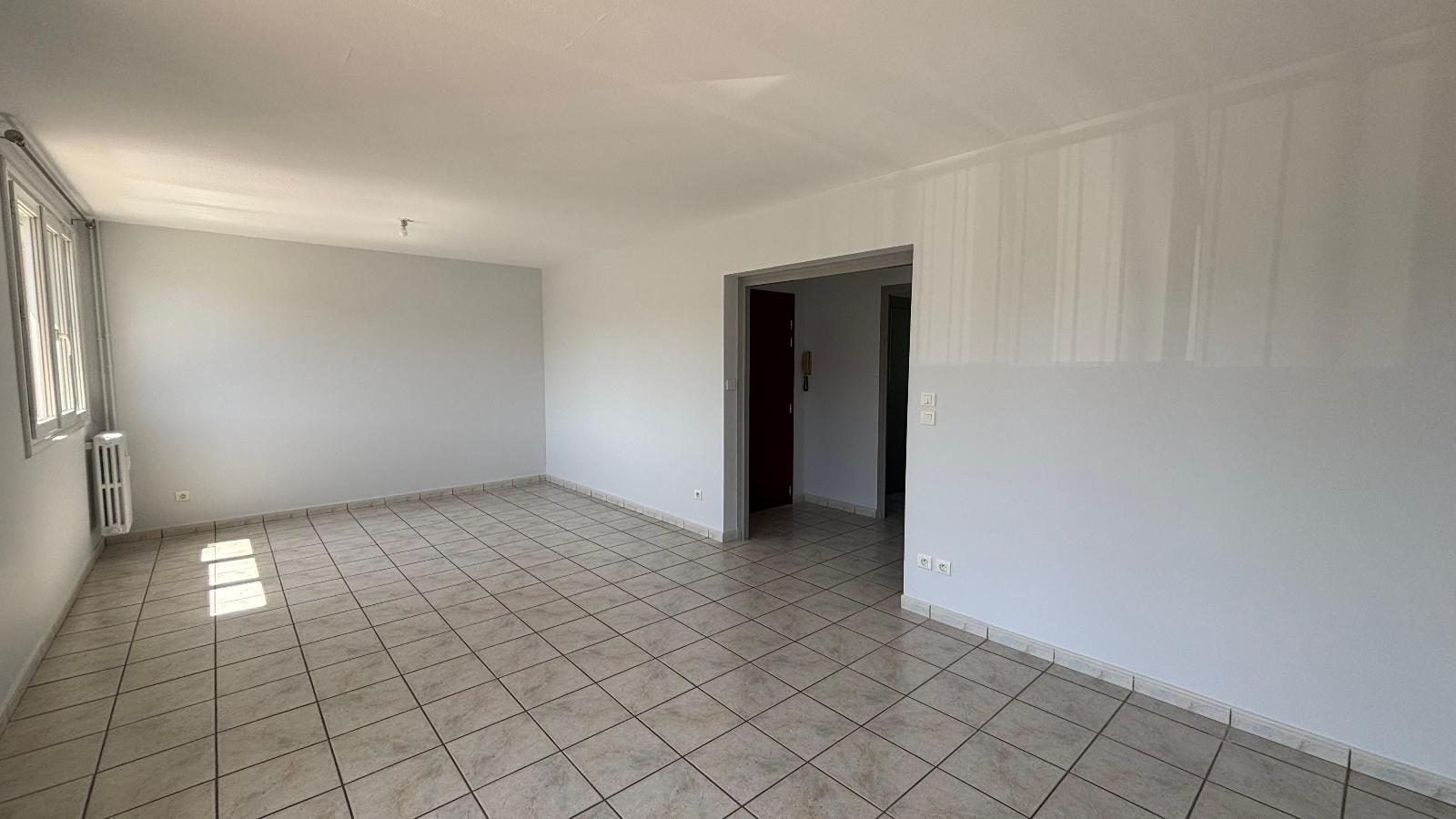 Appartement Avenue du Moulin de Madame à Privas