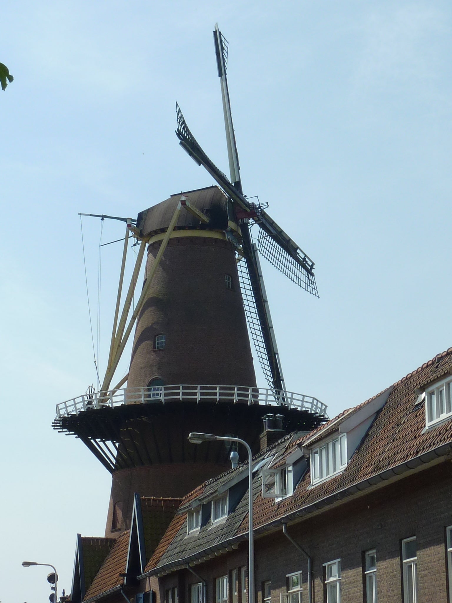 Lauwerecht 71 B – foto 12