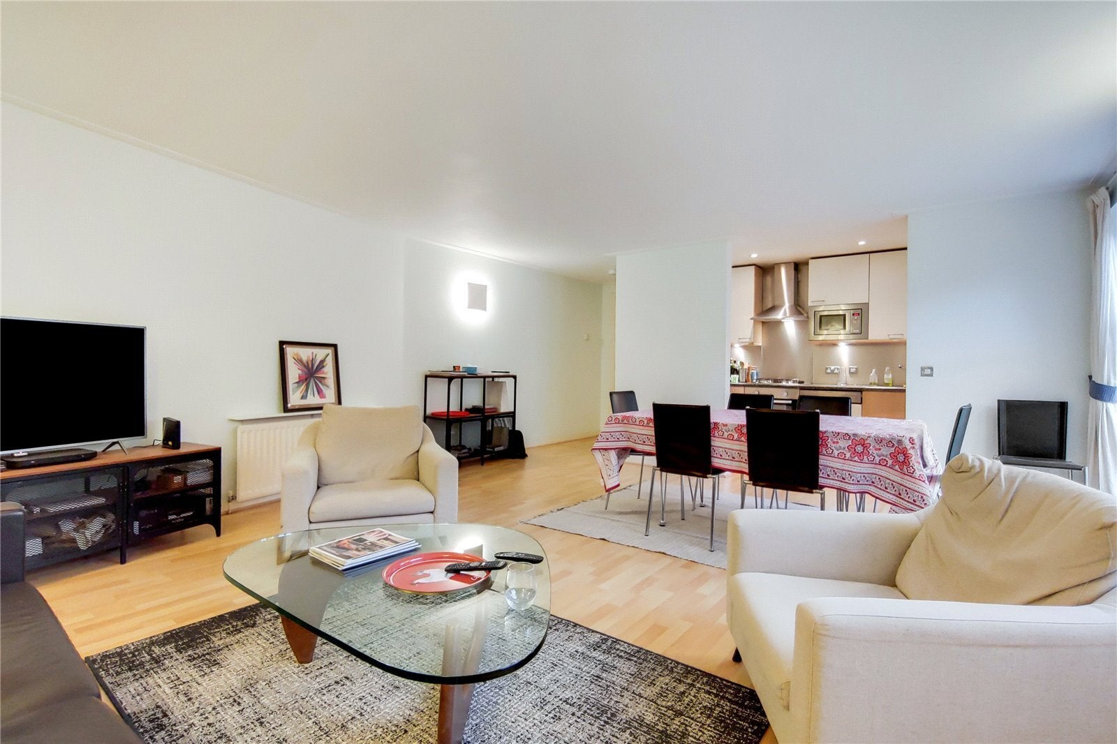 Flat Vincent Square in City of Westminster