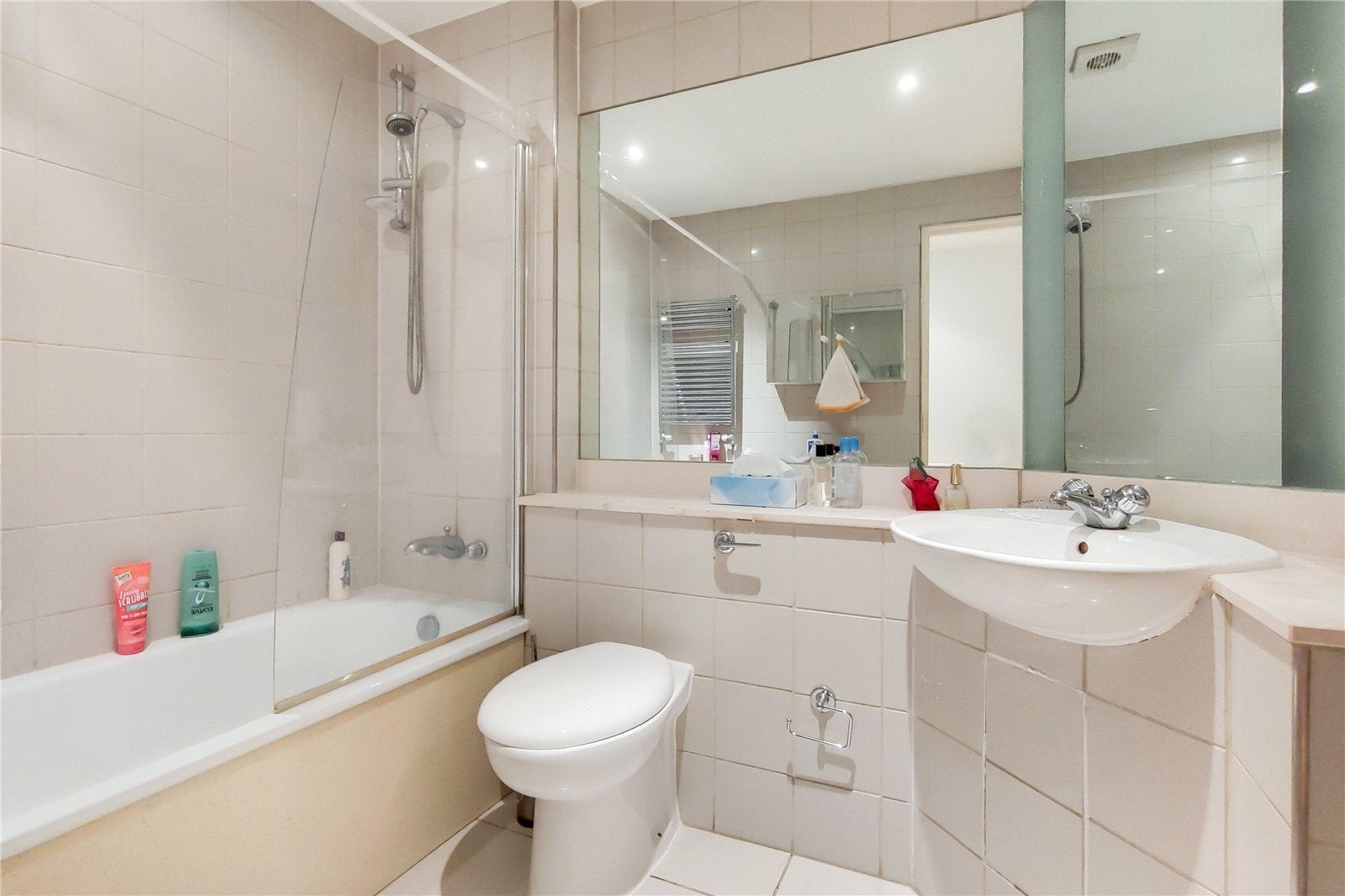 Flat Vincent Square in City of Westminster