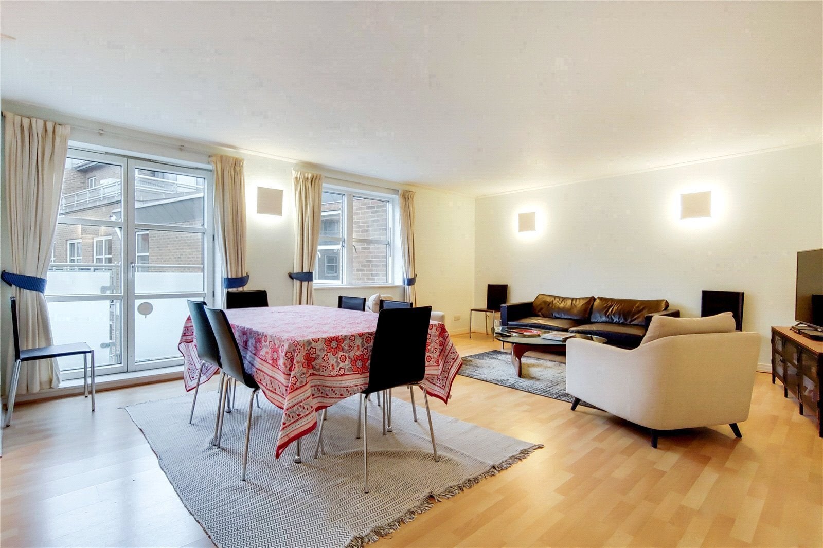 Flat Vincent Square in City of Westminster