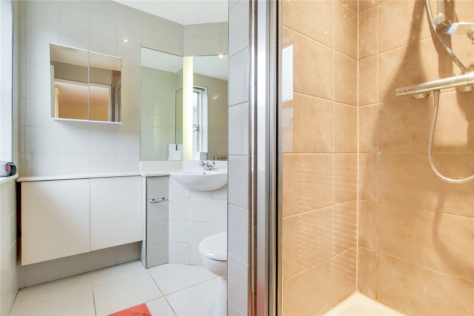 Flat Vincent Square in City of Westminster
