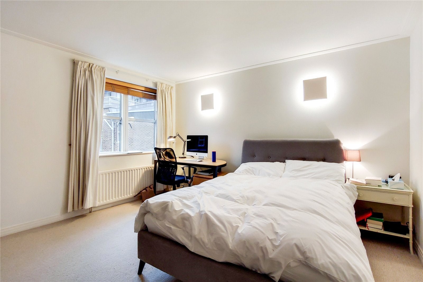 Flat Vincent Square in City of Westminster