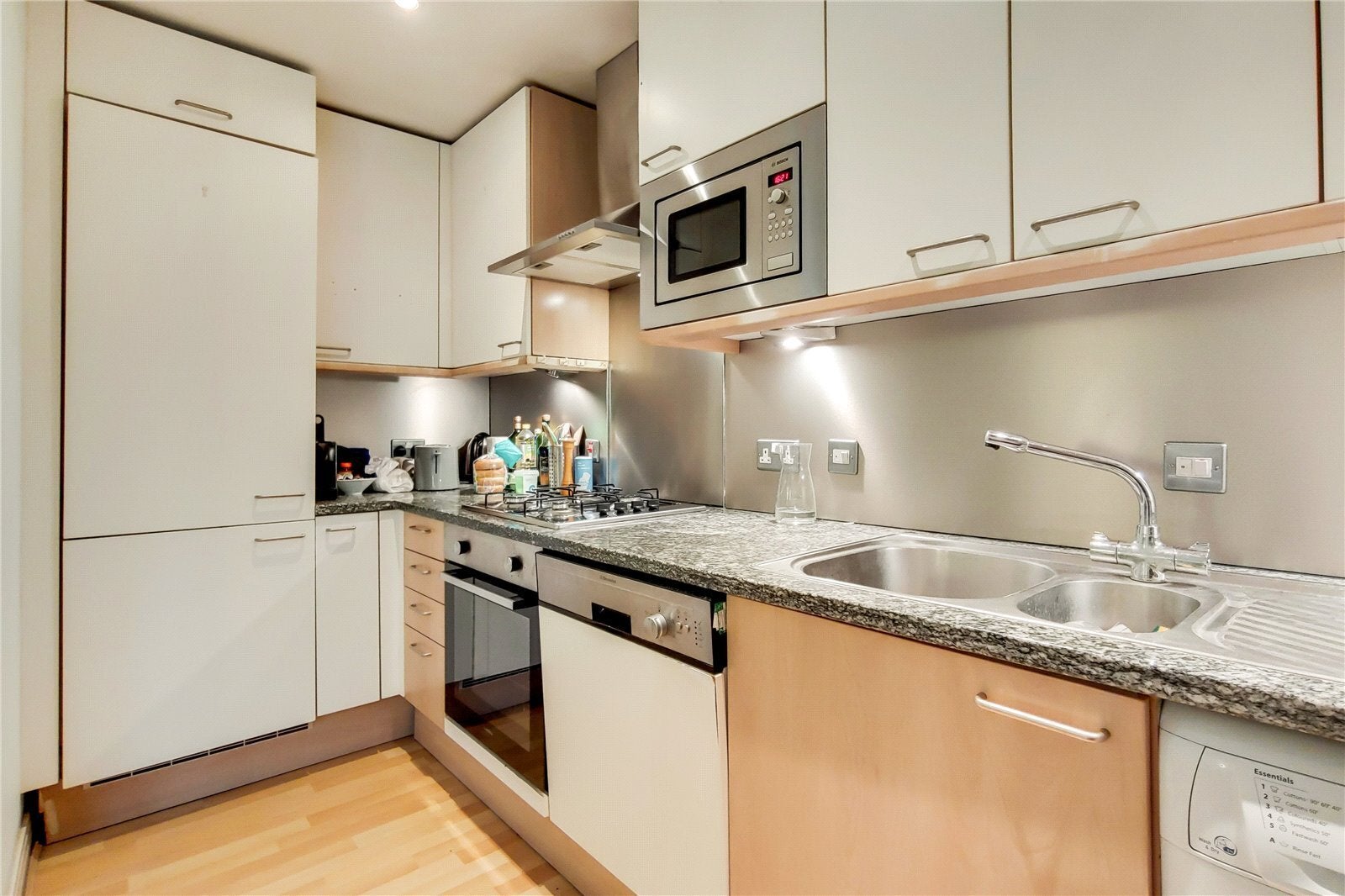 Flat Vincent Square in City of Westminster