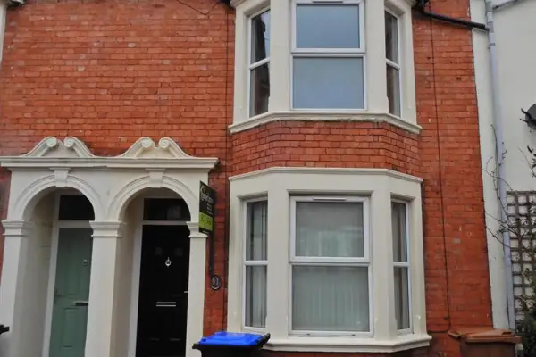 House Adams Avenue in Northampton