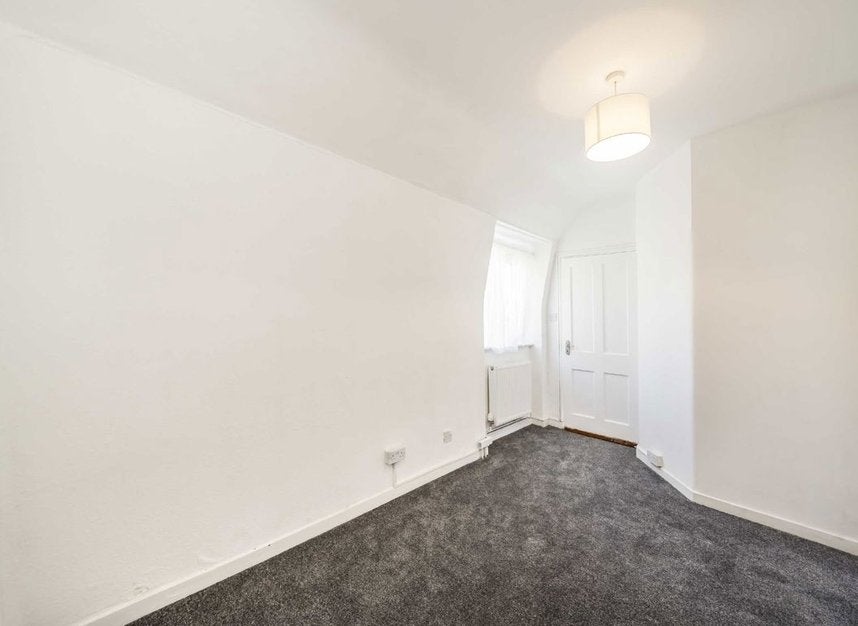 Flat Prince of Wales Road in Greater London