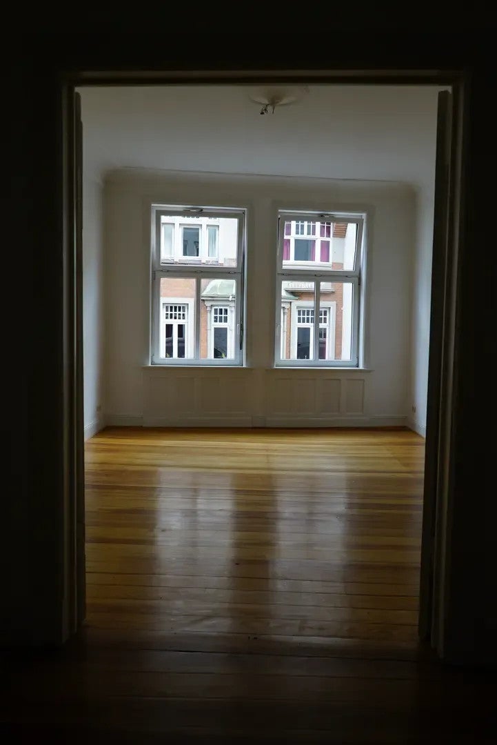 Wohnung Dänische Straße in Kiel