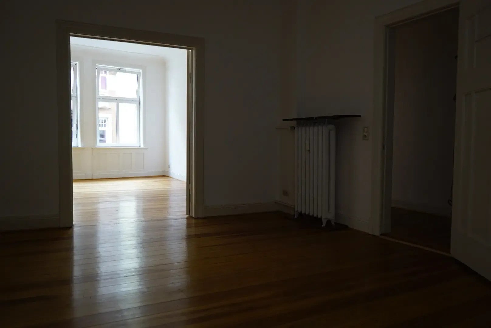 Wohnung Dänische Straße in Kiel
