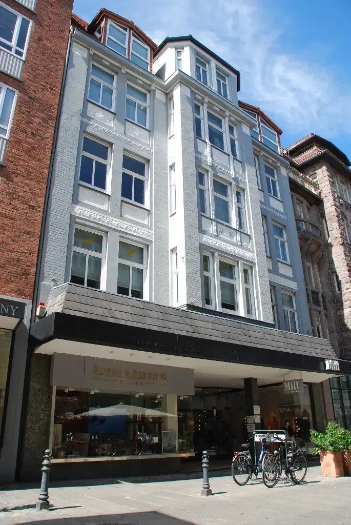 Wohnung Dänische Straße in Kiel