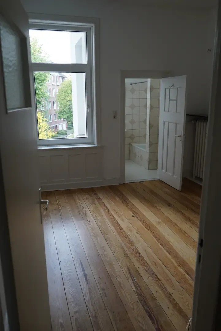 Wohnung Dänische Straße in Kiel