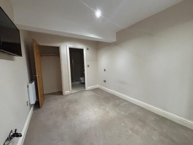Flat Godwin Court in Swindon