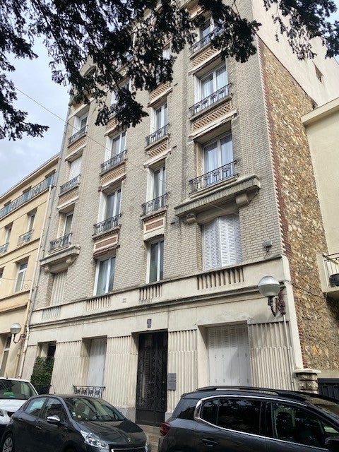 Appartement Rue Berthie Albrecht à Saint-Gratien