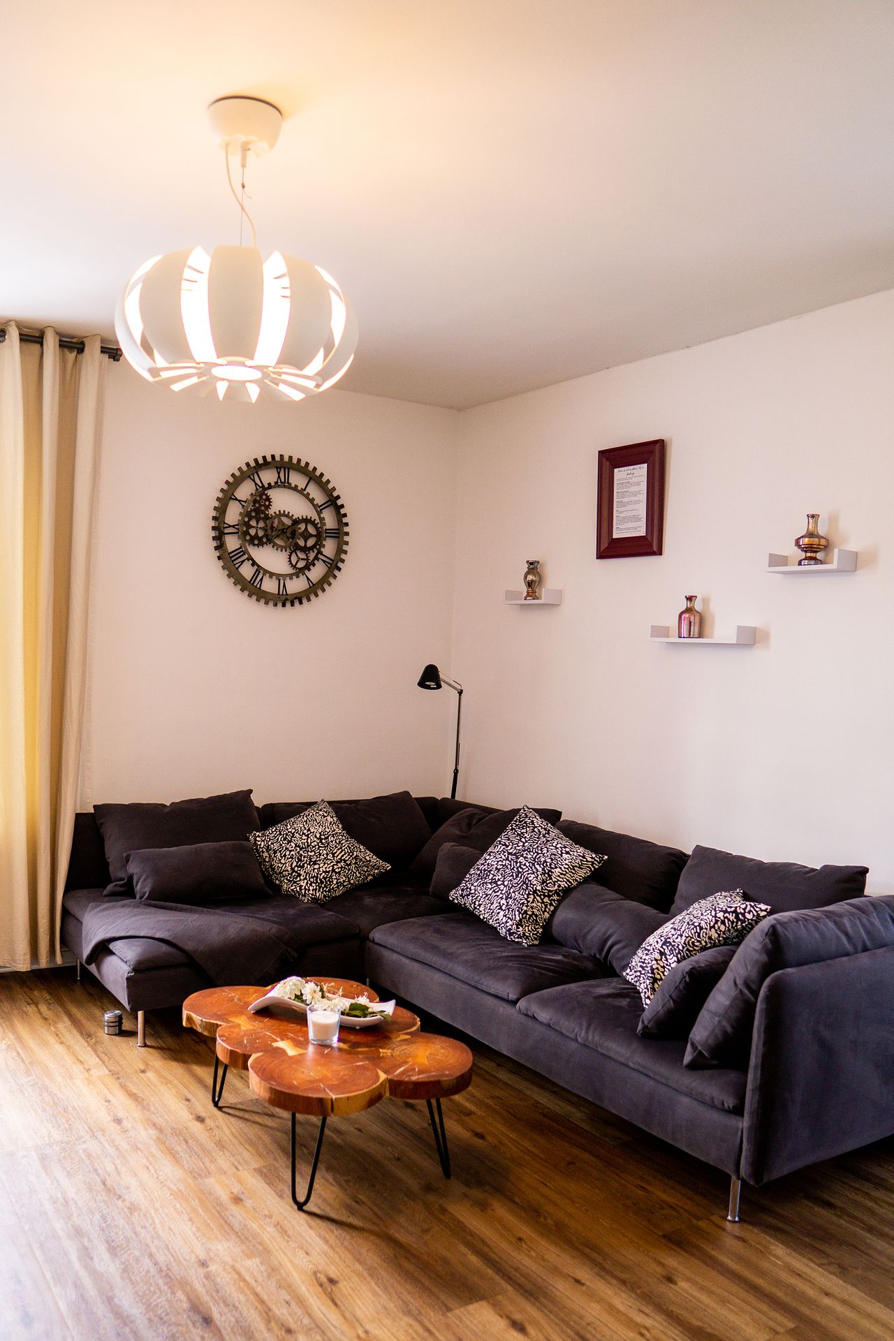 Wohnung Heinrich-Heine-Straße in Wolfsburg