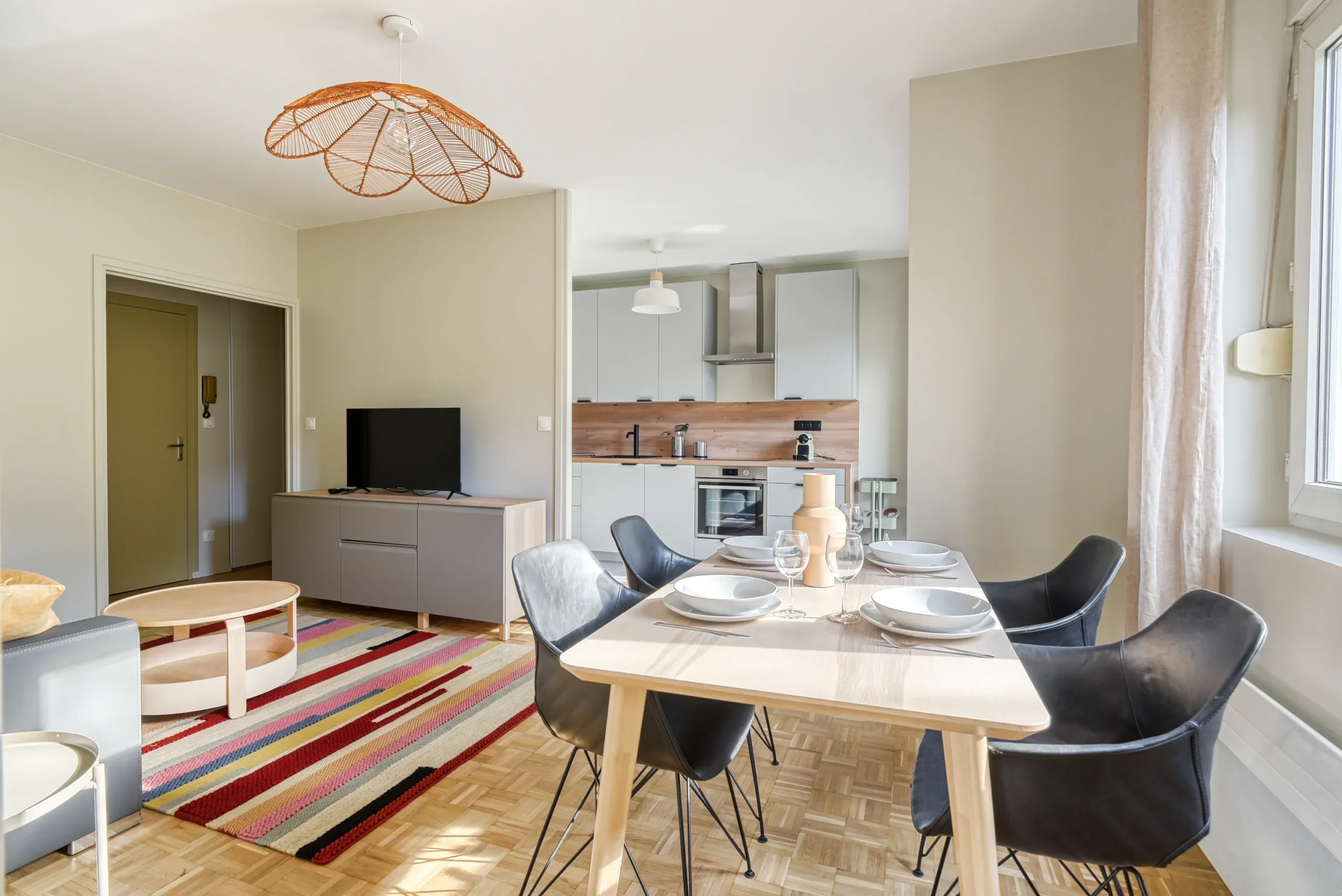 Appartement Rue Narcisse Bertholey à Oullins-Pierre-Bénite