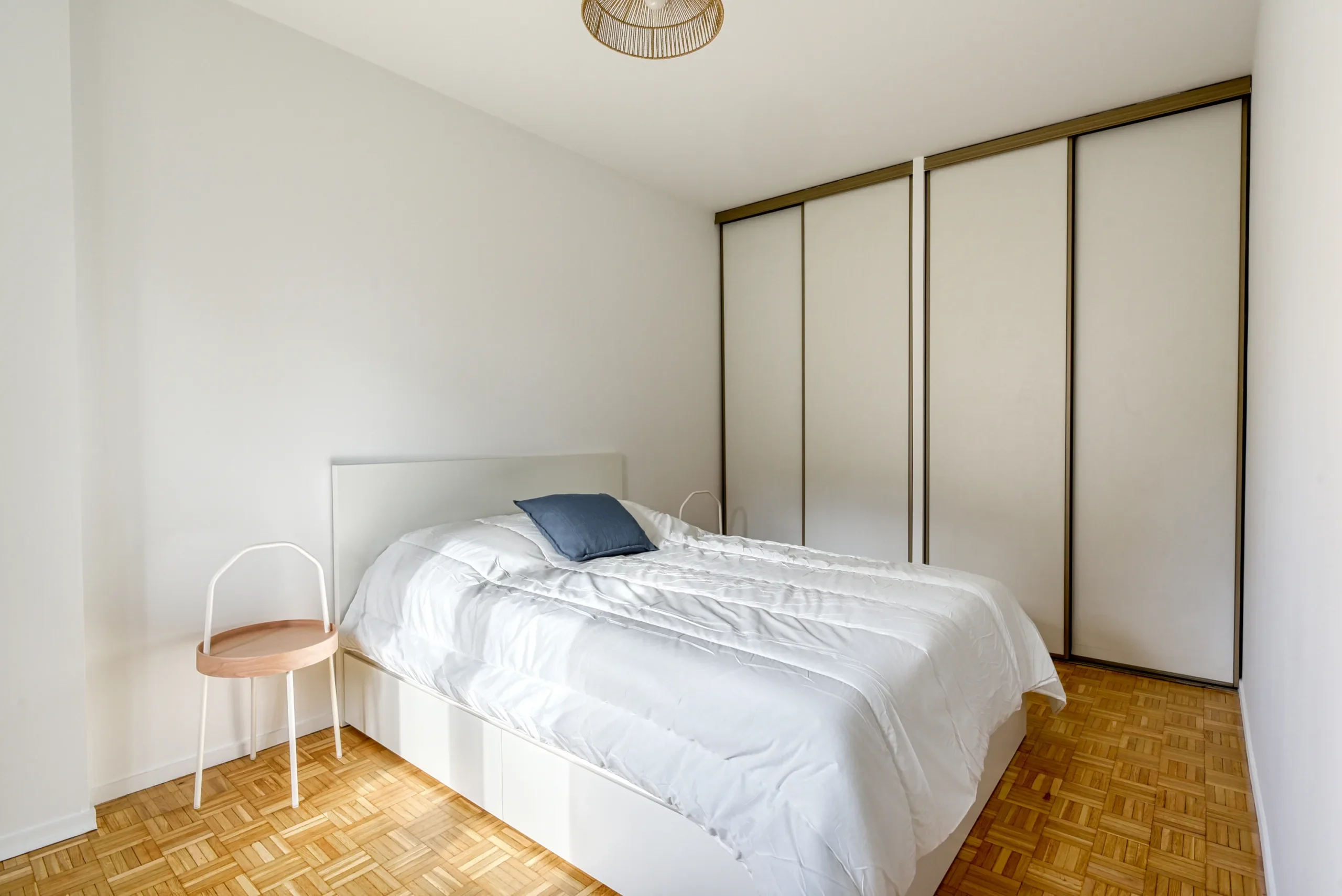 Appartement Rue Narcisse Bertholey à Oullins-Pierre-Bénite