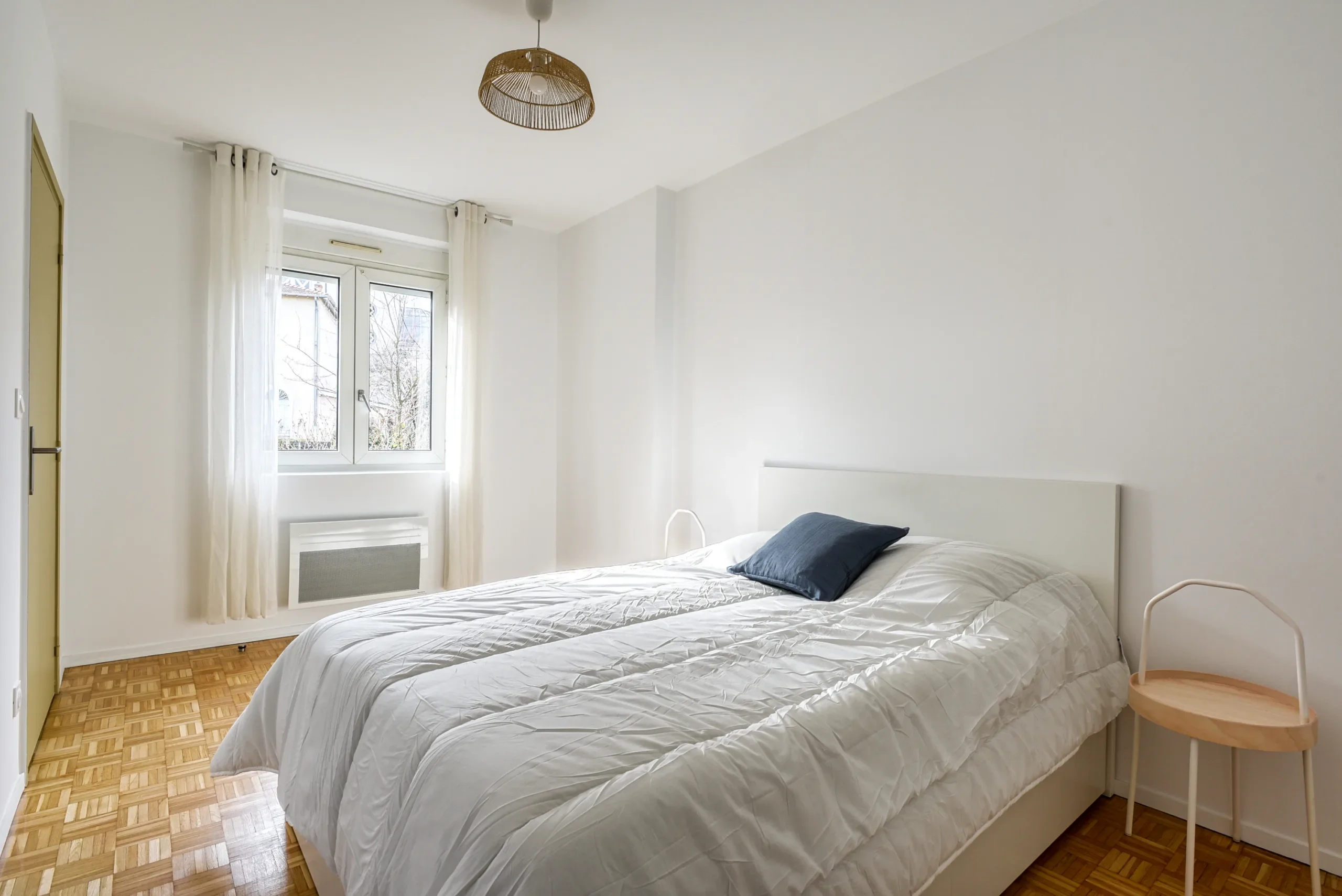 Appartement Rue Narcisse Bertholey à Oullins-Pierre-Bénite