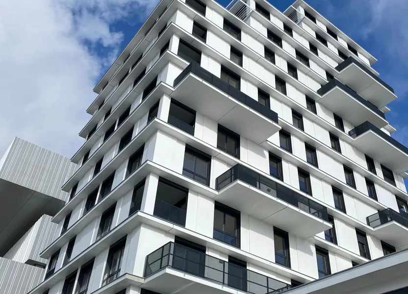 Appartement Rue Jean Maurel à Le Havre