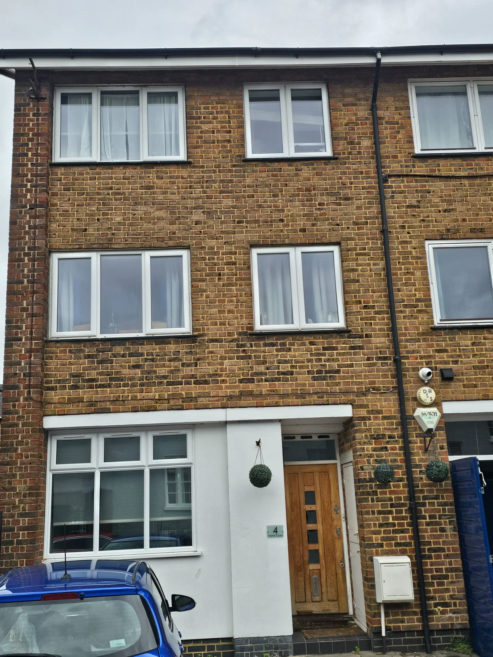 Room Arterial Road Purfleet in Purfleet-on-Thames