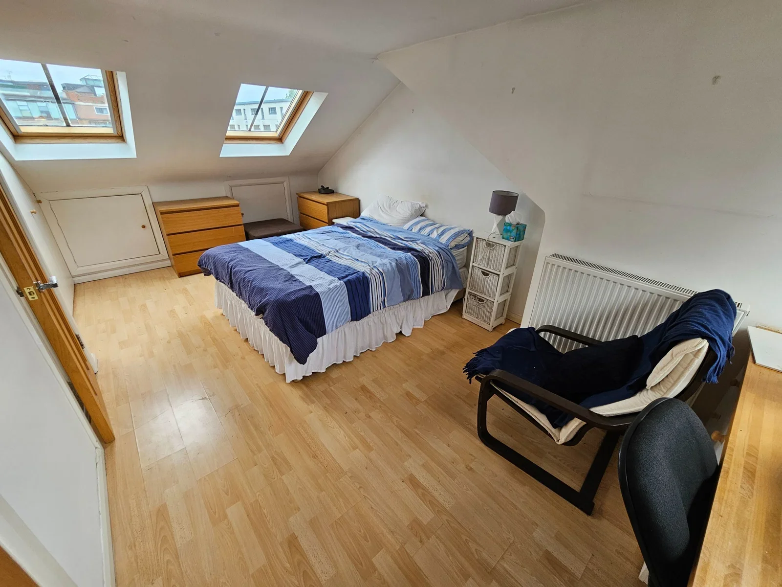 Room Arterial Road Purfleet in Purfleet-on-Thames