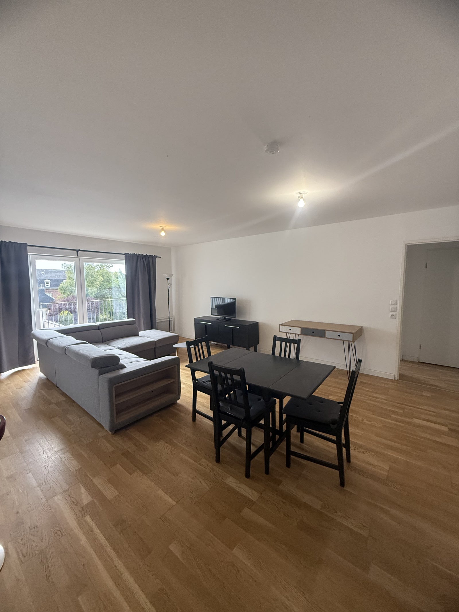 Flat Place d'Oudenaarde in Arras