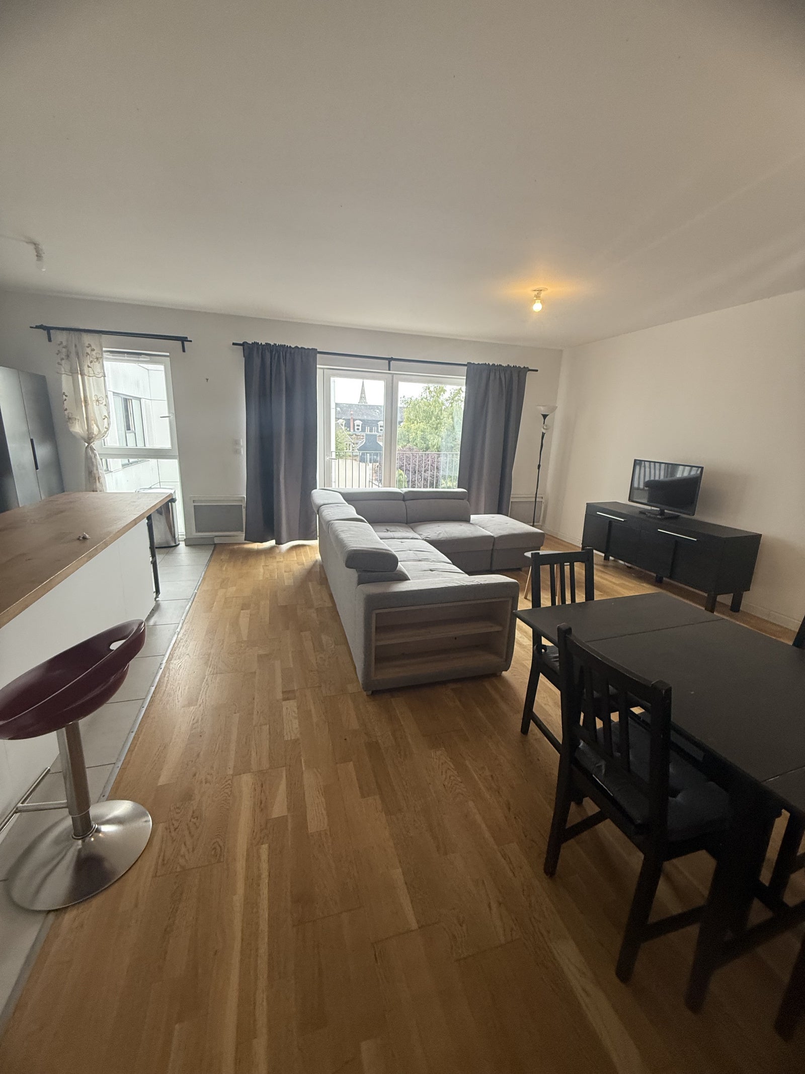 Flat Place d'Oudenaarde in Arras