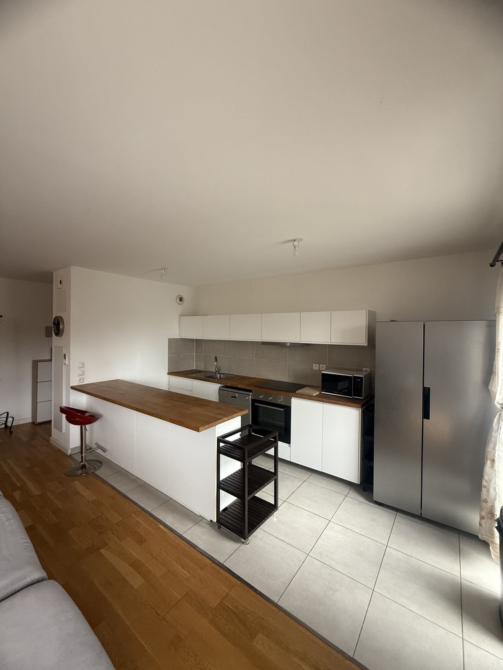 Flat Place d'Oudenaarde in Arras