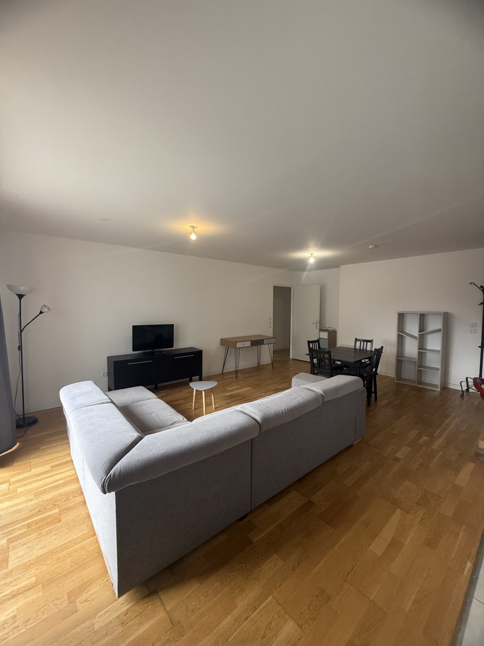 Flat Place d'Oudenaarde in Arras