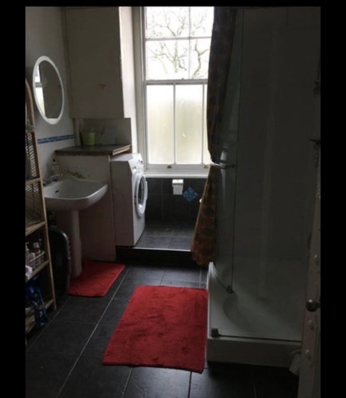 Room Lexham Gardens in Greater London