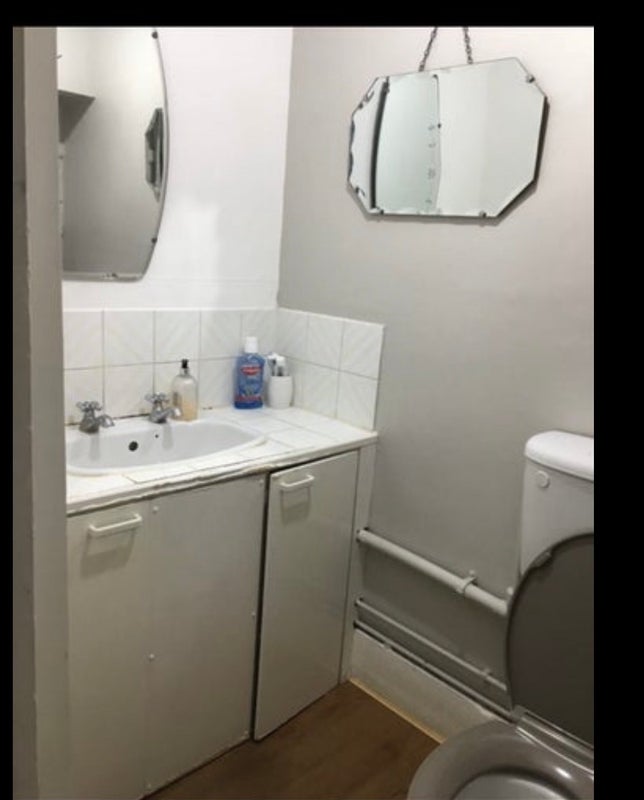 Room Lexham Gardens in Greater London