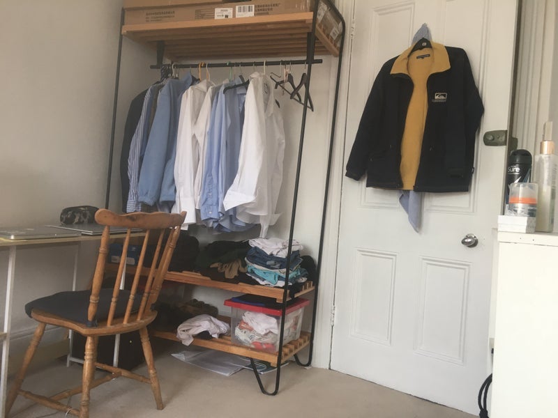 Room Lexham Gardens in Greater London