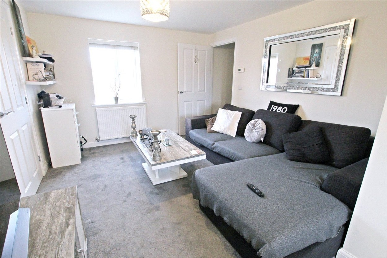 House A5 in Fenny Stratford
