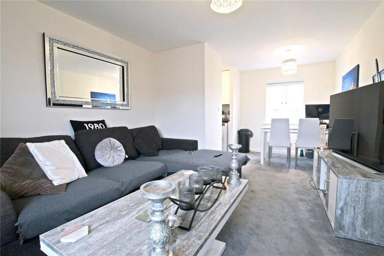 House A5 in Fenny Stratford