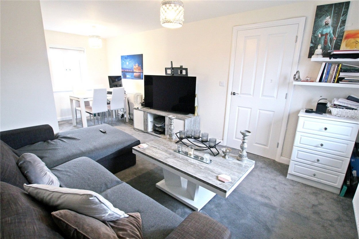 House A5 in Fenny Stratford