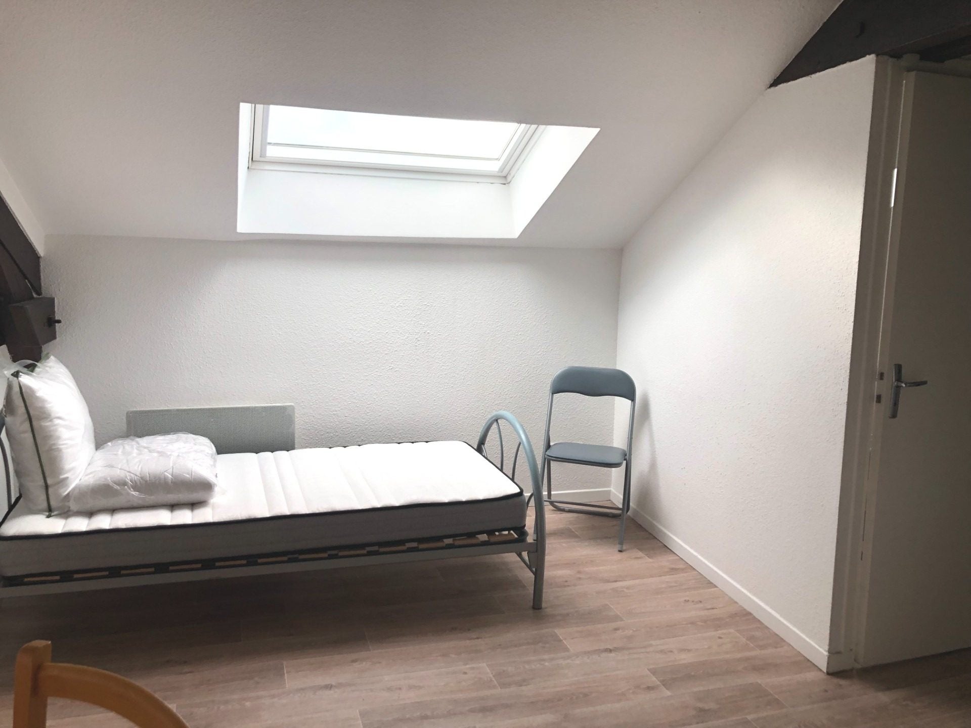 Appartement Rue Lamartine à Clermont-Ferrand