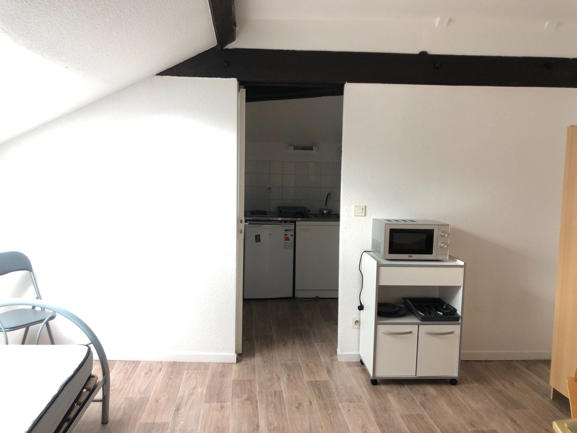 Appartement Rue Lamartine à Clermont-Ferrand