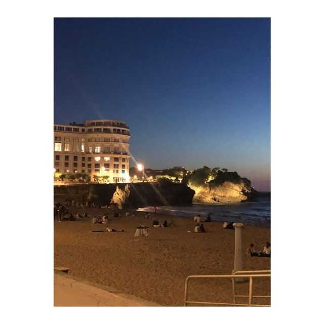 Flat Biarritz in Canet-en-Roussillon