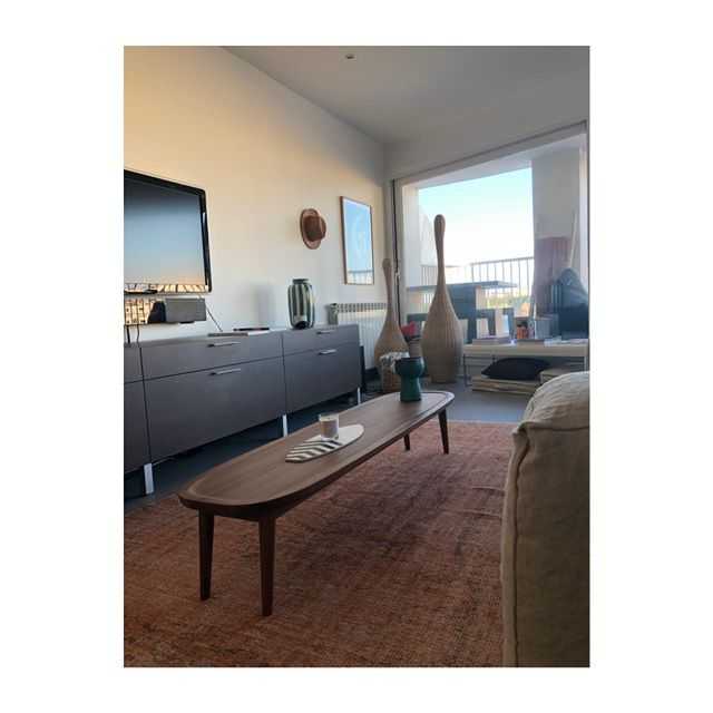 Flat Biarritz in Canet-en-Roussillon