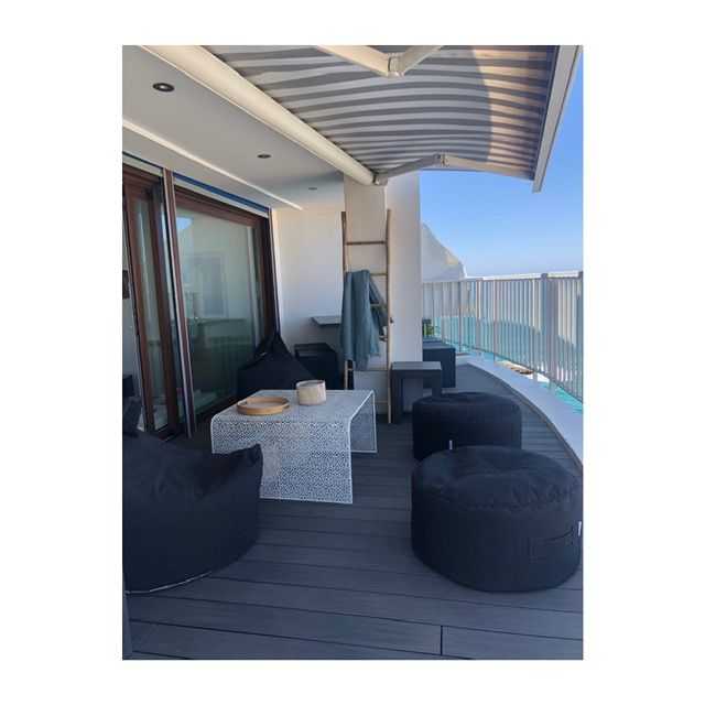 Flat Biarritz in Canet-en-Roussillon