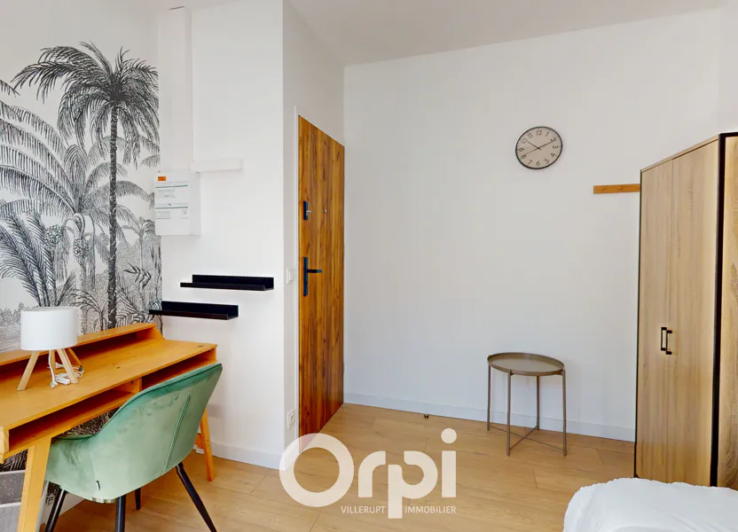 Appartement Rue Aristide Briand à Longwy