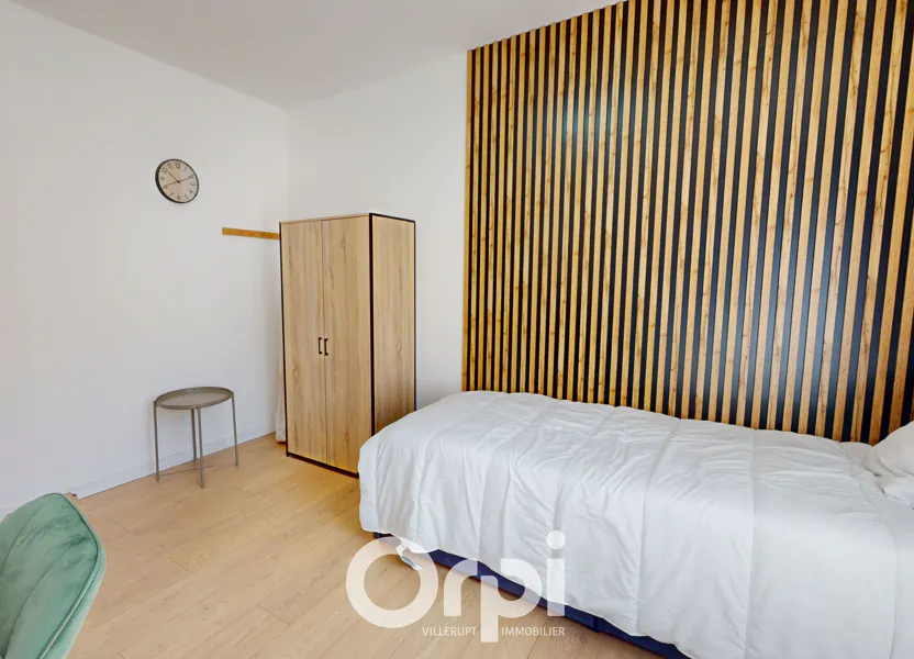 Appartement Rue Aristide Briand à Longwy