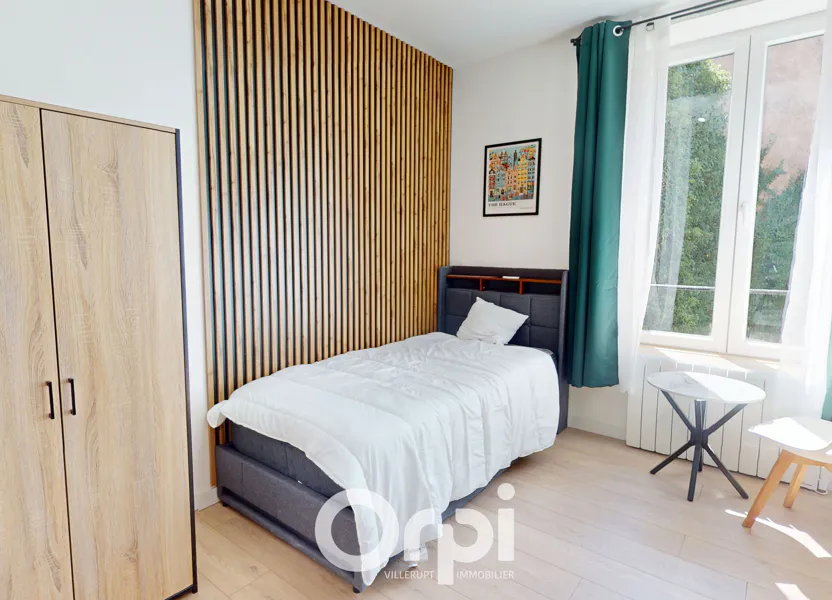 Appartement Rue Aristide Briand à Longwy