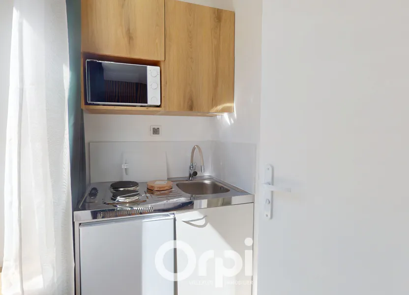 Appartement Rue Aristide Briand à Longwy