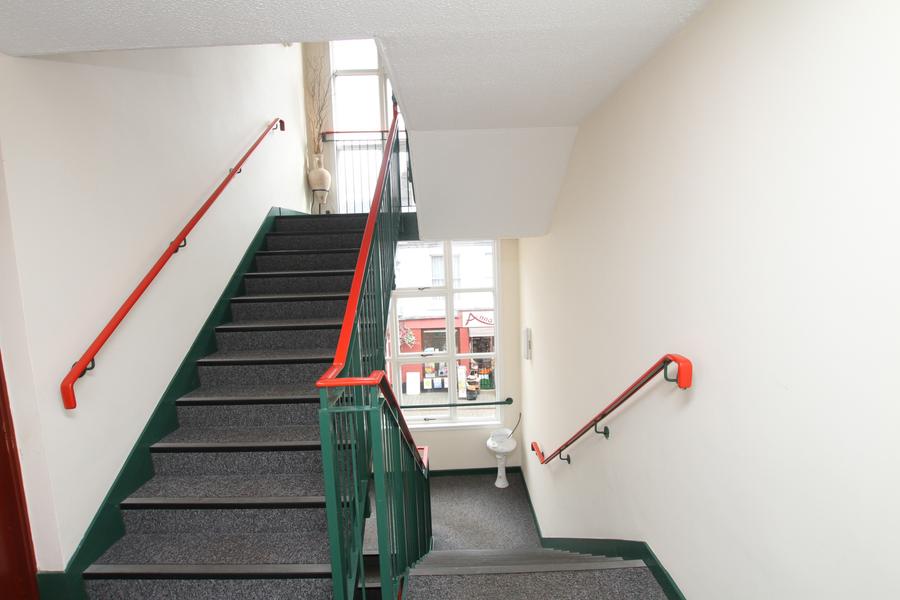 Flat West Vennel in Alloa