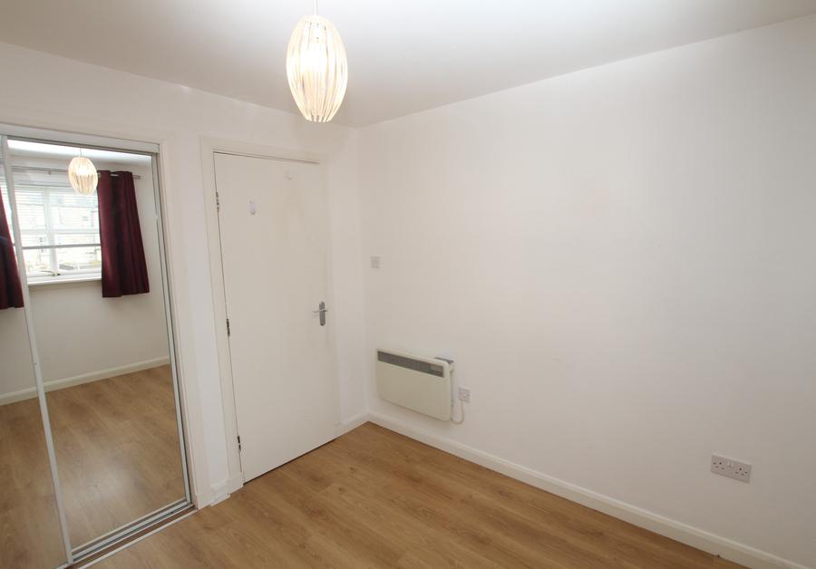 Flat West Vennel in Alloa