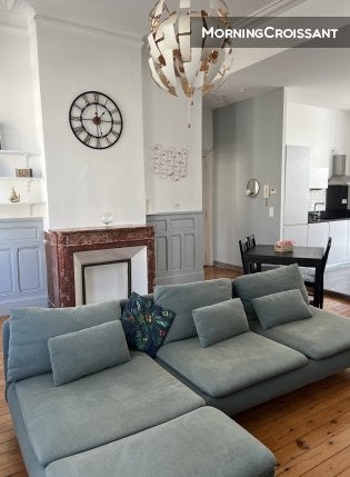 Appartement Boulevard de la République à Agen