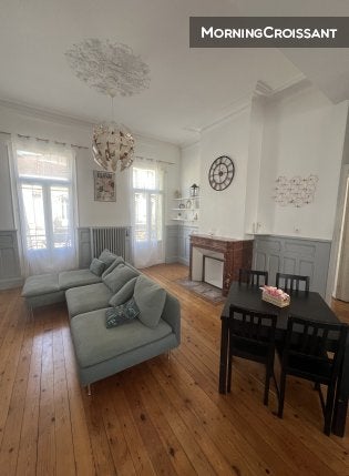 Appartement Boulevard de la République à Agen