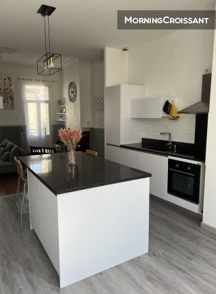 Appartement Boulevard de la République à Agen